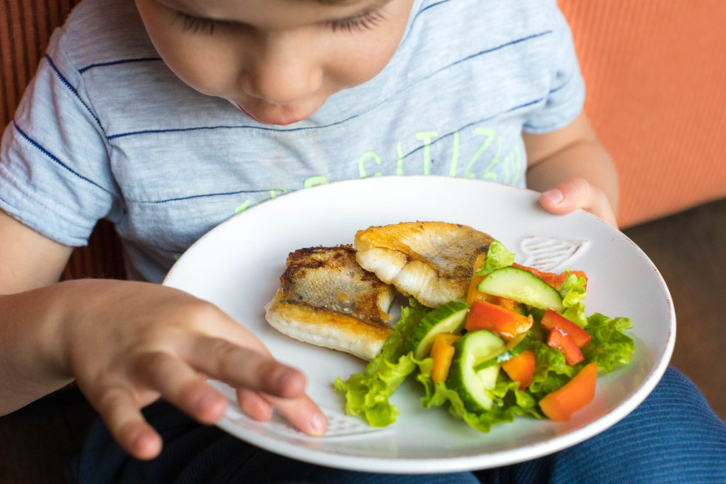 Butter Cooked Pike Perch Fillet With Fresh Salad Toiduga Terveks   20181006 56 2 1024x683 